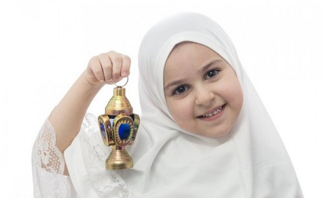اینفوگرافیک /با این 9 راهکار، کودکان عاشق ماه رمضان می شوند