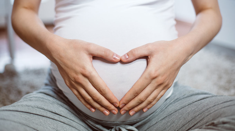 فاکتورهای پرخطر بارداری خارج رحم را بشناسید
