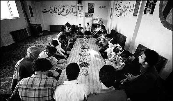 راه اندازی 10 مرکز درمان اجتماع محور اعتیاد تا پایان سال
