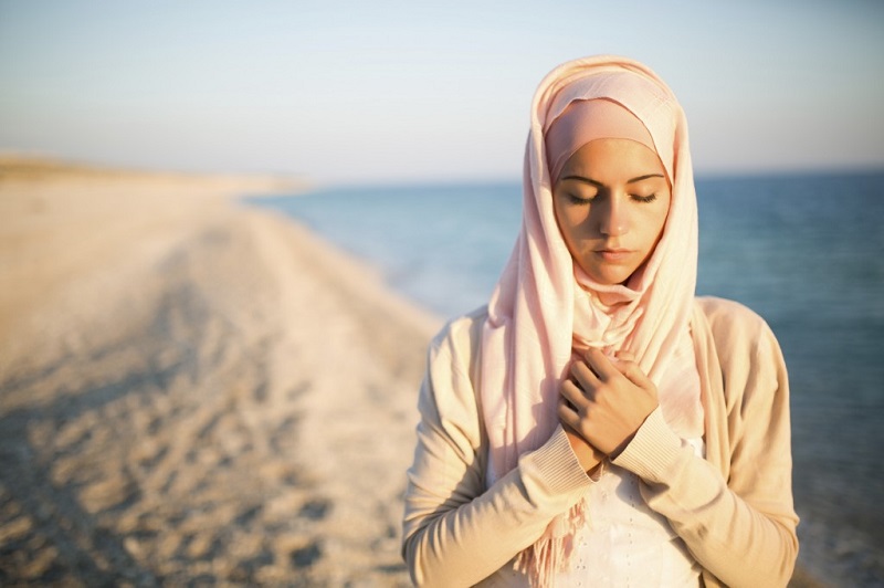 چگونگی تاثیر نقش زنان در تسریع ظهور حضرت حجت(عج) 