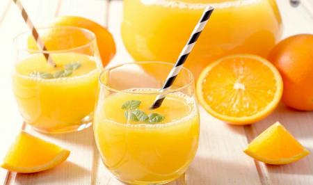 یک نوشیدنی خوشمزه برای پیشگری از سرطان 