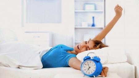 صبح ها از دنده چپ بیدار می شوید؟ پس بخوانید