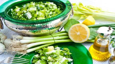  افزایش بهبود زنان مبتلا به سرطان سینه با این رژیم غذایی 
