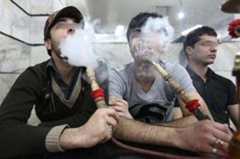 دشمن دخانیات را در فهرست تحریم قرار نمی دهد