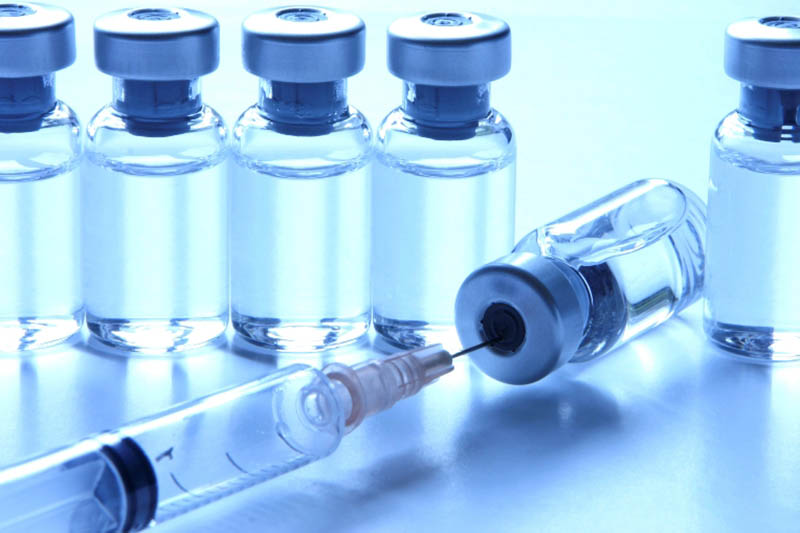 100 میلیون دلار برای تولید 2 واکسن در کشور اختصاص یافت