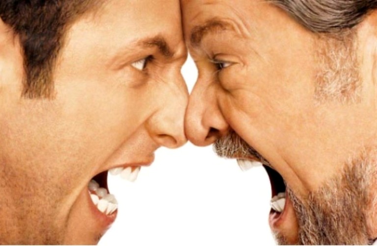 کاهش آستانه تحمل نشانه افزایش اضطراب در ایرانیان است