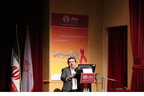 عملیات ساخت دو مرکز خدمات سرطانی در تهران و کرج به زودی آغاز می شود