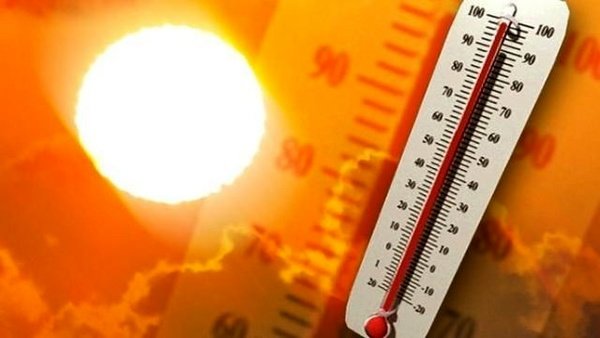 افزایش گرمای جهانی و خسارت تریلیونی در اقتصاد جهان