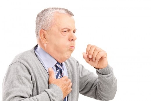 5 دلیل خطرناک سرفه مداوم