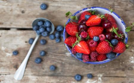 8 غذا برای خنک نگه داشتن بدن در هوای گرم