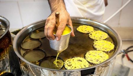 بلایی که زولبیا و بامیه سرتان می‌آورد 