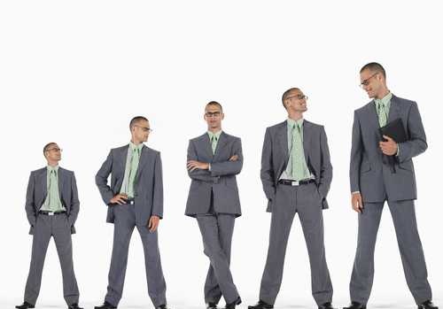 علت قد بلندی هلندی ها چیست؟