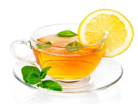 مصرف لیمو ترش با چای ممنوع است