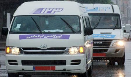 دستور افزایش حمایت ها از اورژانس اجتماعی به استانداری‌ها ابلاغ شد