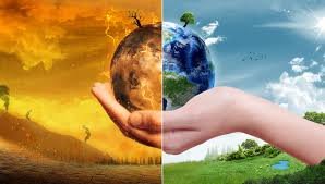 تغییرات اقلیمی در چین می‌تواند بر اقتصاد امریکا تاثیر بگذارد