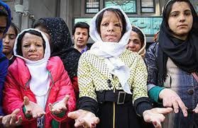  امکان درمان دختران در کشور وجود ندارد