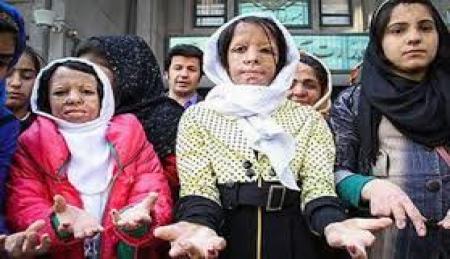  امکان درمان دختران در کشور وجود ندارد