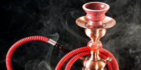 قانون مقابله با قلیان به جریان می افتد