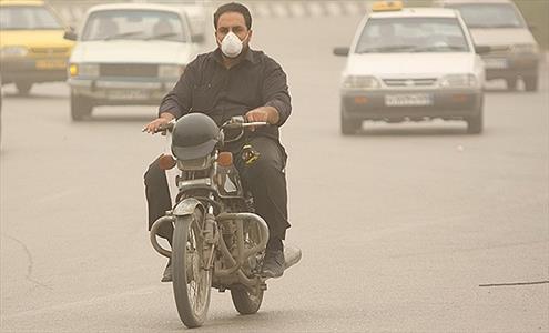 با این راهکار تا 25 درصد می توان آلودگی هوای تهران را کاهش داد 