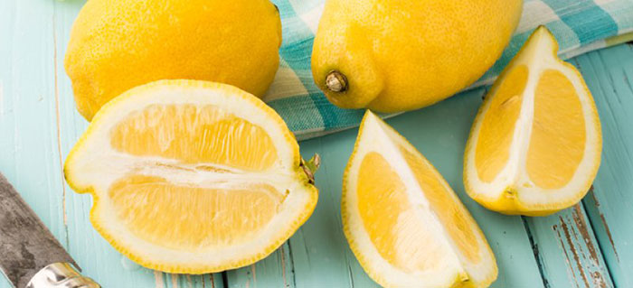 7 خاصیت برتر و ارزش غذایی لیمو ترش زرد و لیمو ترش سبز