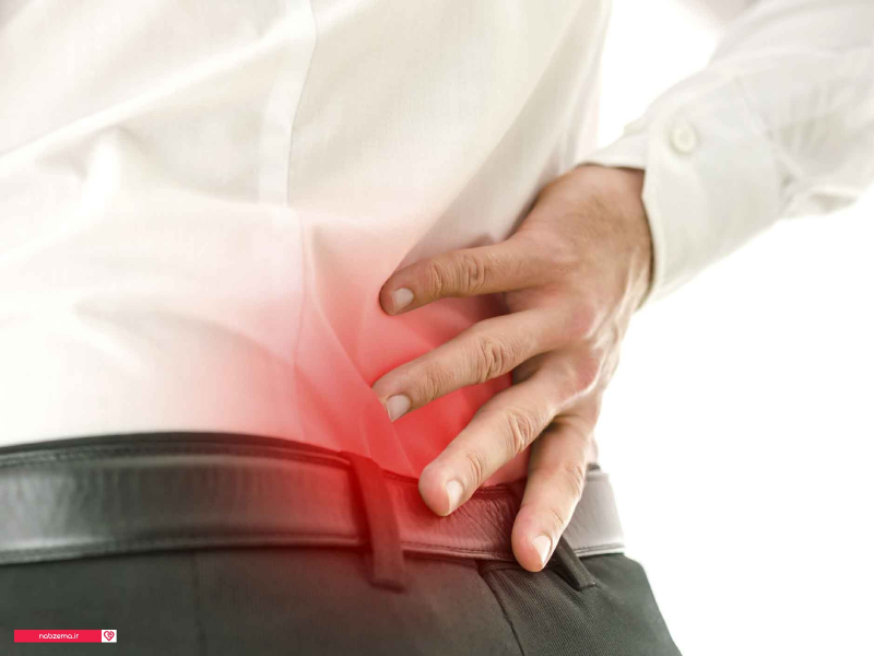 علت عارضه کیست مویی و راه های درمان