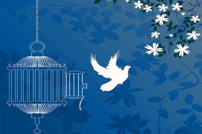 حدود 11 هزار نفر از زندانیان جرائم غیرعمد آزاد شدند