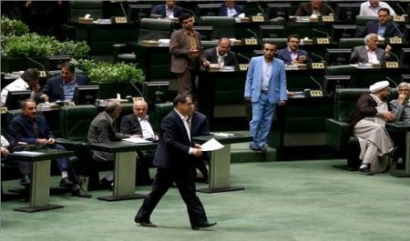 تقاضای نمایندگان درباره تخلفات هیات امنای ارزی تجهیزات پزشکی 