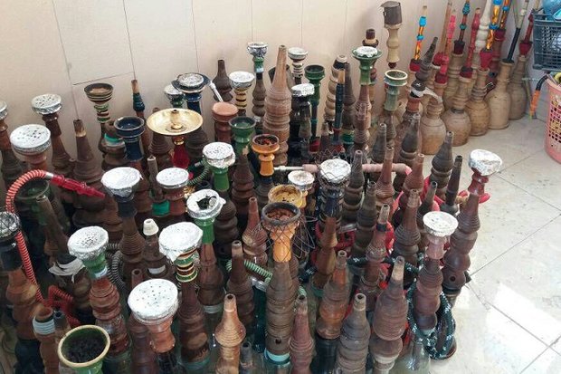 مصرف مواد دخانی بر ژنتیک نسل های بعد تاثیر دارد