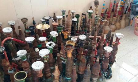 مصرف مواد دخانی بر ژنتیک نسل های بعد تاثیر دارد