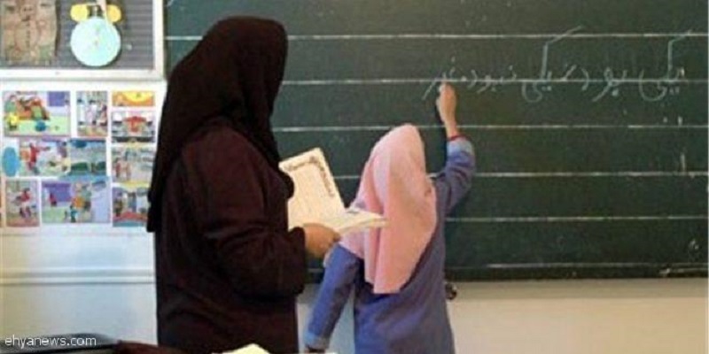  سیطره آموزش در مدارس، تربیت را به مرز نابودی کشانده است
