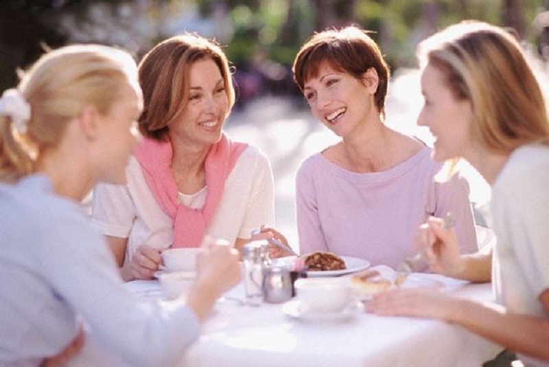  چگونه دوست پیدا کنیم؟ 