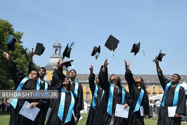 نداشتن تحصیلات به مرگ می انجامد 
