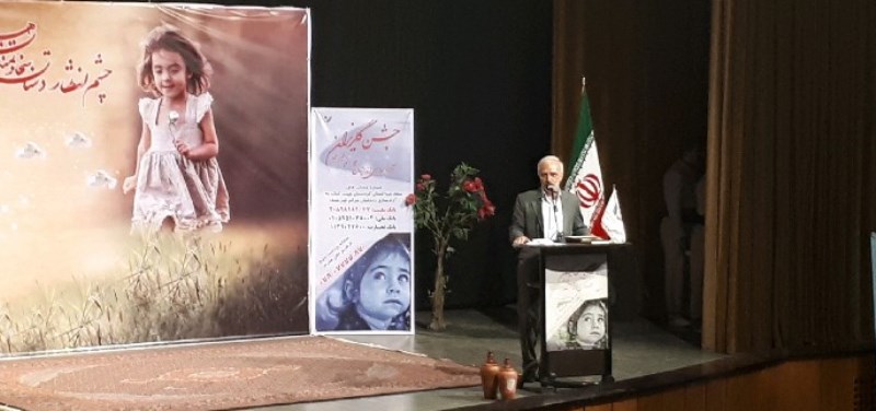 پارسال330 زن زندانی جرائم غیرعمد آزاد شدند