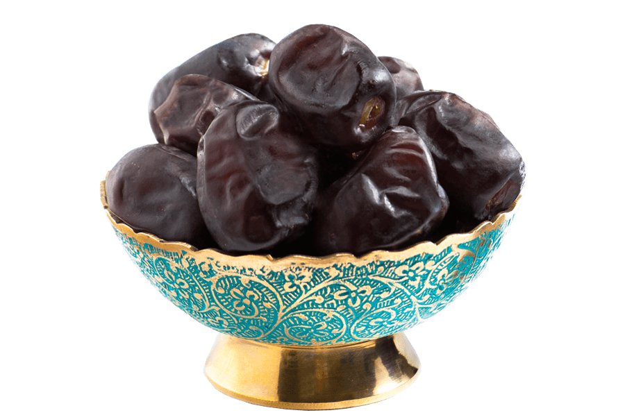  درمان کم‌خونی با این دسر خونساز+طرزتهیه