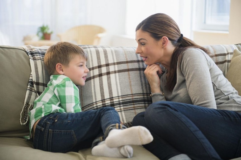  تربیت جنسی کودکان یعنی چه؟