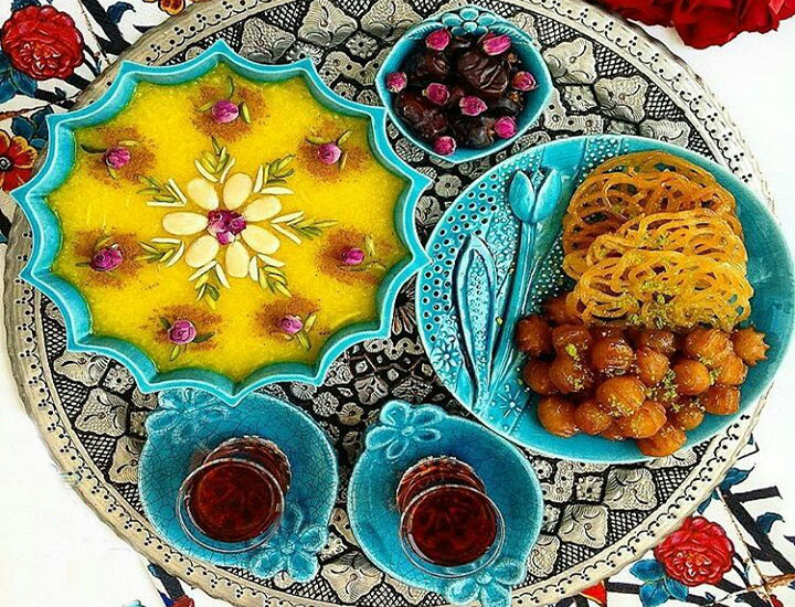  افطاری ساده؛ قدمی برای تحقق جامعه توحیدی
