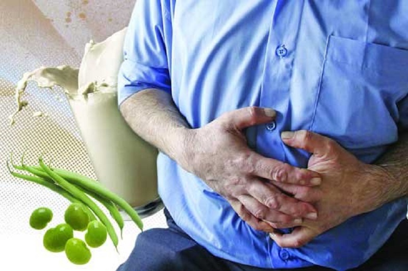  6 علت ایجاد نفخ صبحگاهی