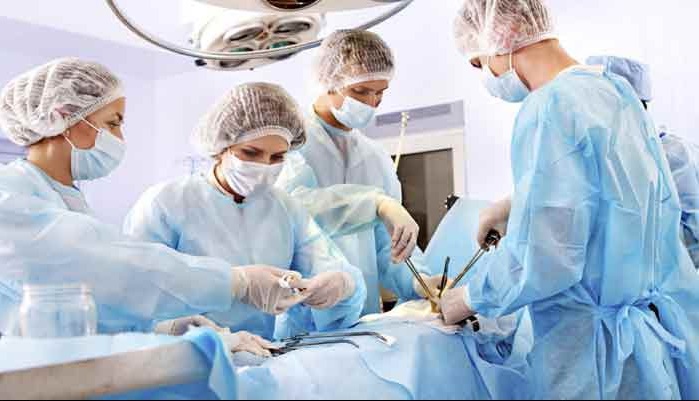 تدوین فازهای اول و دوم سند جامع علمی دانشگاه‌های علوم پزشکی