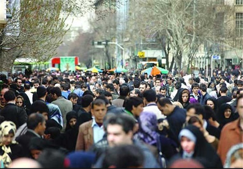 عوامل محیطی شایع ترین عامل سرطان معده در ایران