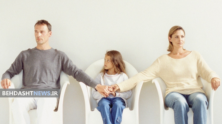 ۹ چیز که بچه‌های طلاق هرگز به شما نخواهند گفت