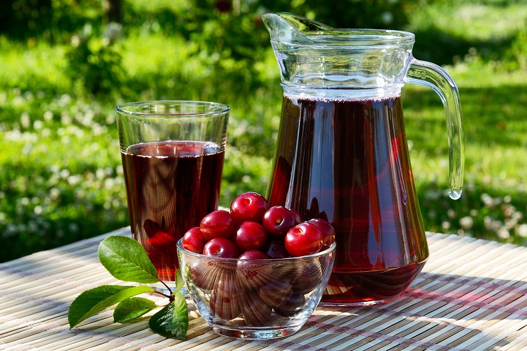  خواص شگفت‌انگیز شربتی تابستانی برای جلوگیری از پیری زودرس