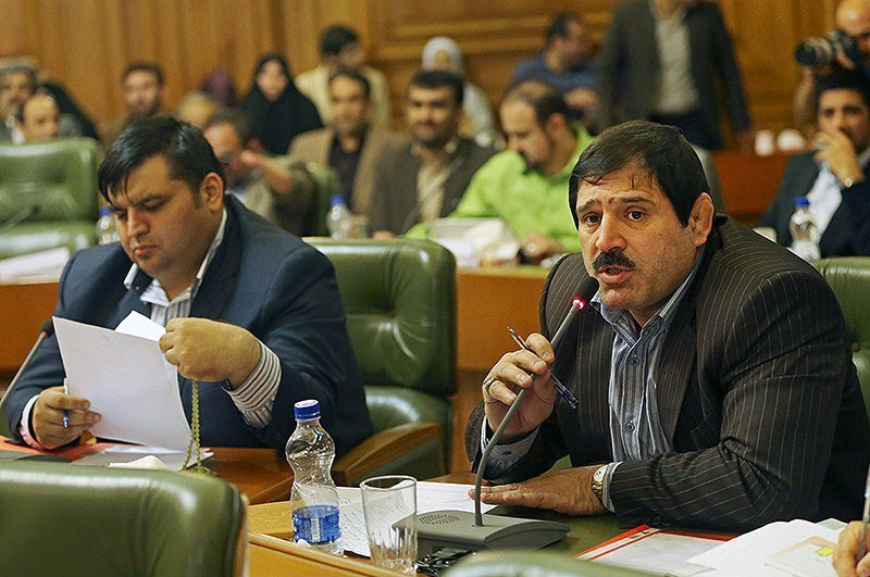 ناکامی قهرمانان المپیک در آوردگاه پلاسکو!