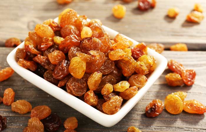 منبع انرژی سالم و طبیعی برای روزه داران 