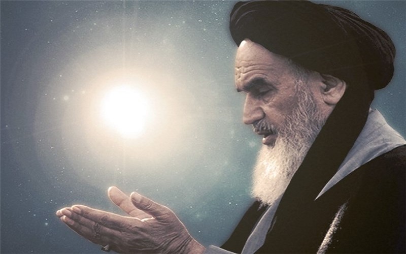3 بانویی که روح الله در دامان آنان خمینی کبیر شد