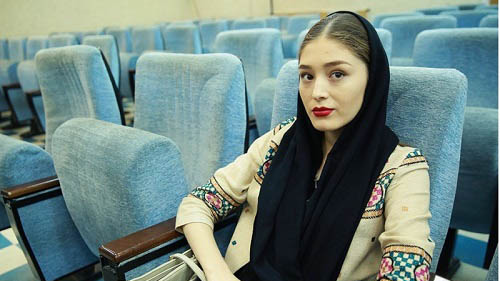 واکنش بازیگر افغان به حادثه خمینی شهر+ عکس | بهداشت نیوز