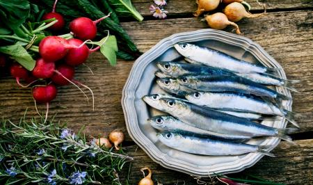 اگر لبنیات دوست ندارید برای تأمین کلسیم این غذاها را بخورید 