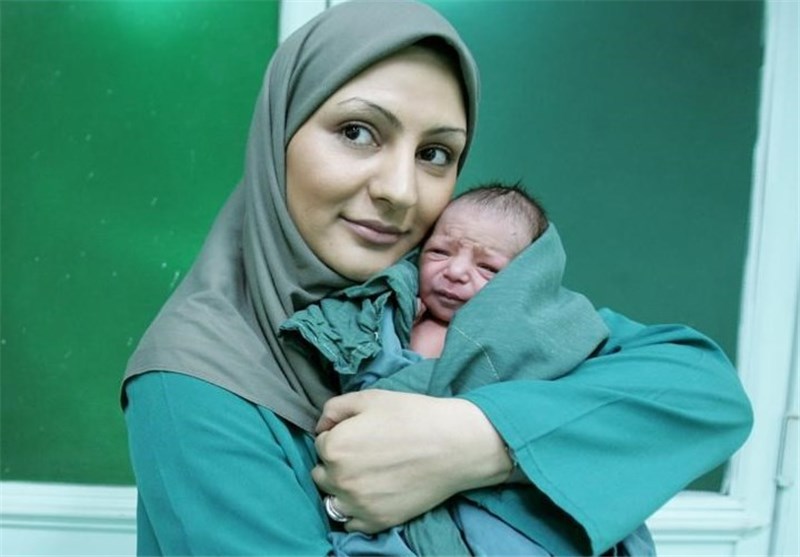 نیاز بلوک‌های زایمانی کشور به 2000 ماما