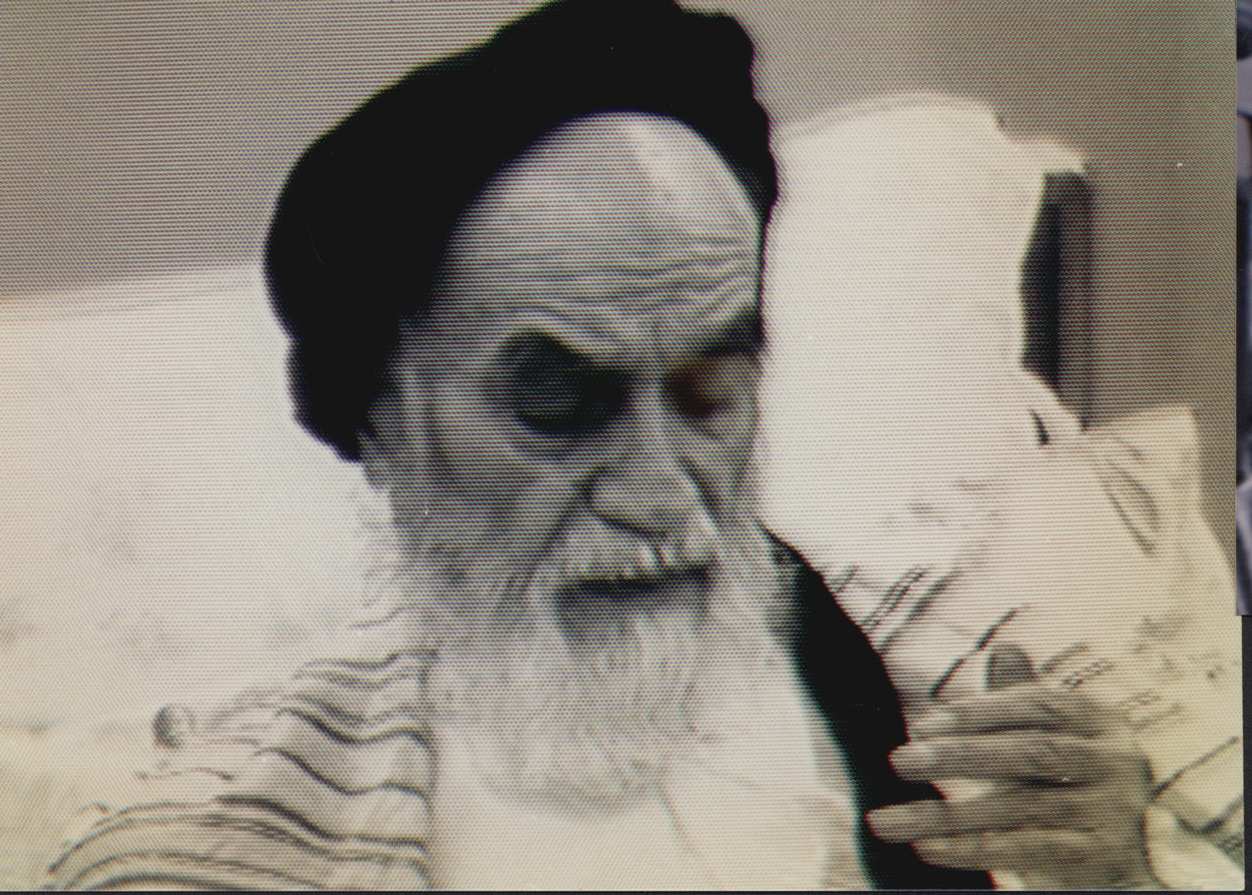  ادعای تبعیت مطلق امام(ره) از دستورات پزشکی نوین 