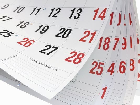  آیا پنجشنبه تعطیل رسمی است؟ 