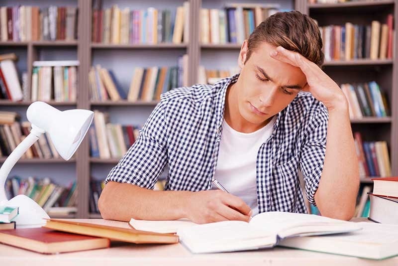 دو توصیه سلامتی مهم برای ایام امتحان 
